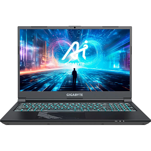 Ноутбук Gigabyte G5 2024 (MF5-H2EE353KD)