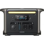 Зарядная станция Anker Solix F1500 (A1772311)