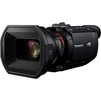 Видеокамера Panasonic HC-X1500 Black (HC-X1500EE) Видеокамера Panasonic HC-X1500 Black (HC-X1500EE)