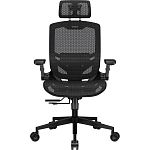 Геймерське крісло Cougar Speeder One Black (3MSPOBLB.0001)