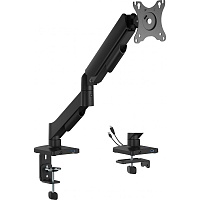 Настольное крепление для монитора OfficePro MA511B 17"-32" Black
