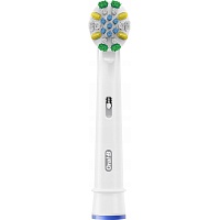 Насадка для зубной щетки Oral-B EB25RX Pro Floss Action White 1шт