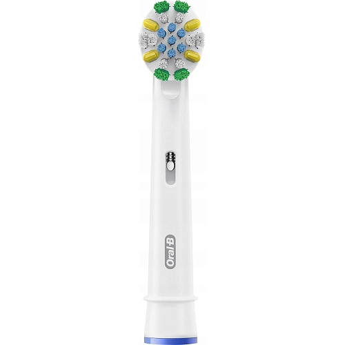 Насадка для зубной щетки Oral-B EB25RX Pro Floss Action White 1шт