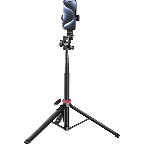 Штатив-монопод Ulanzi MT-78 (UV-T077GBB1) - придбати в Дніпрі, Україні: ціна, характеристики | інтернет-магазин TOUCH