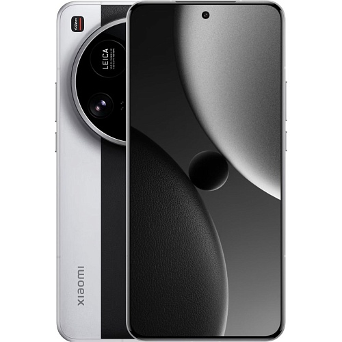 Смартфон Xiaomi 15 Ultra 16/512GB Silver Chrome Global EU
