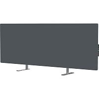 Конвекційний обогрівач AENO Premium Eco Smart GH5S LED Grey (AGH0005S) - придбати в Дніпрі, Україні: ціна, характеристики | інтернет-магазин TOUCH Конвекційний обогрівач AENO Premium Eco Smart GH5S LED Grey (AGH0005S) - придбати в Дніпрі, Україні: ціна, характеристики | інтернет-магазин TOUCH