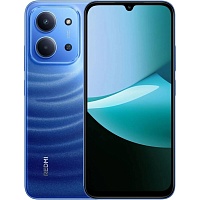 Смартфон Redmi 15C 4/128GB Moonlight Blue Global EU Смартфон Redmi 15C 4/128GB Moonlight Blue Global EU