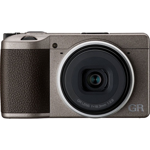 Фотоаппарат Ricoh GR III Diary Edition (S0015038/S0015049)