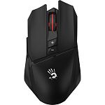 Миша Bloody R36 Ultra Stone Black 