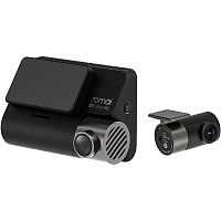 Автомобільний відеореєстратор 70mai HDR Dash Cam Set 4K A810-2 - придбати в Дніпрі, Україні: ціна, характеристики | інтернет-магазин TOUCH Автомобільний відеореєстратор 70mai HDR Dash Cam Set 4K A810-2 - придбати в Дніпрі, Україні: ціна, характеристики | інтернет-магазин TOUCH