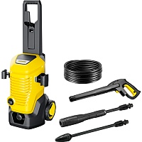 Мойка высокого давления Karcher K 5 WCM (1.324-400.0) Мойка высокого давления Karcher K 5 WCM (1.324-400.0)