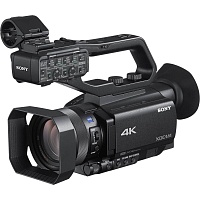 Видеокамера Sony PXW-Z90 Black (PXW-Z90T//C) Видеокамера Sony PXW-Z90 Black (PXW-Z90T//C)
