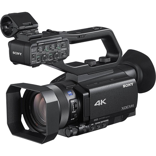 Видеокамера Sony PXW-Z90 Black (PXW-Z90T//C) 