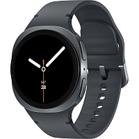 Смарт-часы Samsung Galaxy Watch8 40mm Graphite (SM-L320NDAA) Смарт-часы Samsung Galaxy Watch8 40mm Graphite (SM-L320NDAA)