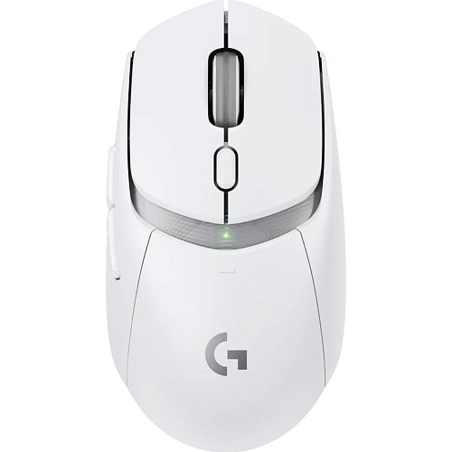 Мышь Logitech G309 Lightspeed White (910-007207)