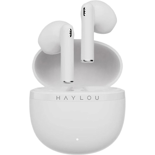 Наушники Haylou X1 Plus TWS White