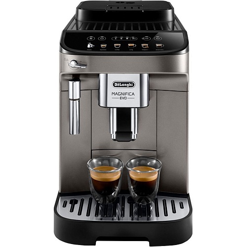 Кавомашина Delonghi Magnifica Evo ECAM290.42.TB - придбати в Дніпрі, Україні: ціна, характеристики | інтернет-магазин TOUCH