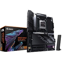 Материнська плата AORUS B850 Elite WIFI7 UA - придбати в Дніпрі, Україні: ціна, характеристики | інтернет-магазин TOUCH Материнська плата AORUS B850 Elite WIFI7 UA - придбати в Дніпрі, Україні: ціна, характеристики | інтернет-магазин TOUCH