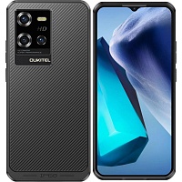 Смартфон Oukitel WP50 4/256GB Black Смартфон Oukitel WP50 4/256GB Black