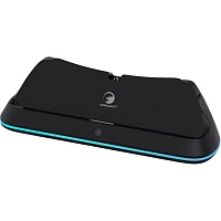 Зарядная станция Honcam HC-P3710 для PlayStation Portal Black