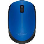 Миша Logitech M171 Blue (910-004640) UA