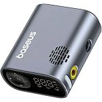 Автомобільний компресор Baseus PrimeTrip Series (C11169000121-00)