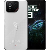 Смартфон Asus ROG Phone 9 16/512GB Storm White EU - придбати в Дніпрі, Україні: ціна, характеристики | інтернет-магазин TOUCH Смартфон Asus ROG Phone 9 16/512GB Storm White EU - придбати в Дніпрі, Україні: ціна, характеристики | інтернет-магазин TOUCH