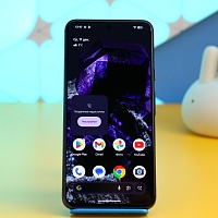 Смартфон Google Pixel 8 8/128GB Obsidian Б/У