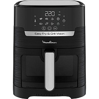 Мультипечь Moulinex Easy Fry&Grill Window EZ506820 Мультипечь Moulinex Easy Fry&Grill Window EZ506820