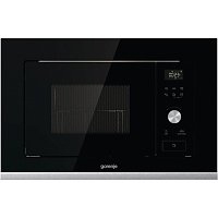 Микроволновая печь Gorenje BMX201AG1BG