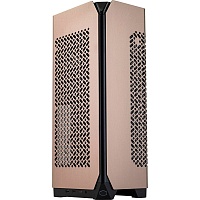 Корпус Cooler Master Ncore 100 Max 850W Bronze (NR100-ZNNN85-SL0) Корпус Cooler Master Ncore 100 Max 850W Bronze (NR100-ZNNN85-SL0)