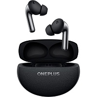 Навушники OnePlus Buds Pro 3 E512A Midnight Opus - придбати в Дніпрі, Україні: ціна, характеристики | інтернет-магазин TOUCH