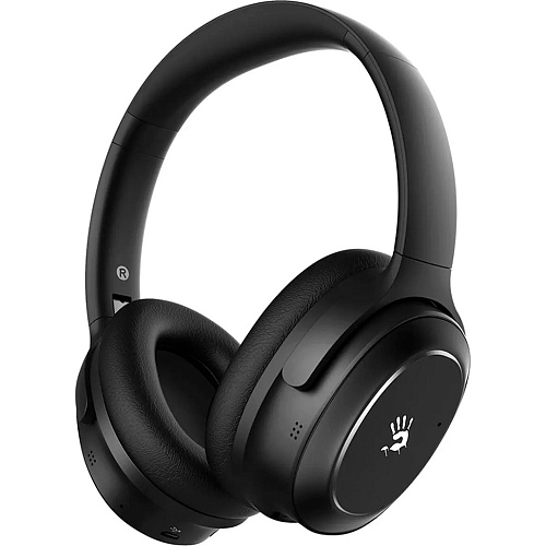 Ігрові навушники Bloody M320 Black - придбати в Дніпрі, Україні: ціна, характеристики | інтернет-магазин TOUCH