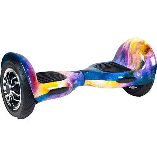 Гироборд Smart Balance 10 Галактика