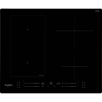 Индукционная варочная поверхность Whirlpool WLS7960NE Индукционная варочная поверхность Whirlpool WLS7960NE