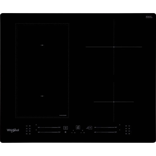 Індукційна варильна поверхня Whirlpool WLS7960NE - придбати в Дніпрі, Україні: ціна, характеристики | інтернет-магазин TOUCH