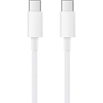 Кабель Xiaomi USB-C to USB-C Cable 1.5m White (SJV4120CN/SJV4108GL)