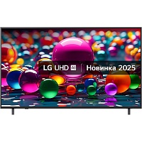 Телевізор LG UA75 65 Телевізор LG UA75 65