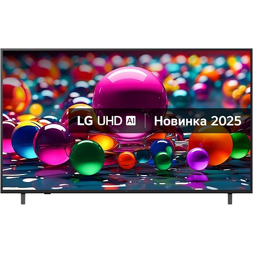 Телевізор LG UA75 65