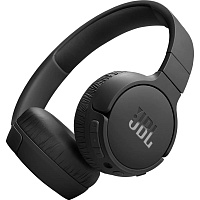 Навушники JBL Tune 670NC Black (JBLT670NCBLK) - придбати в Дніпрі, Україні: ціна, характеристики | інтернет-магазин TOUCH