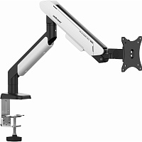 Настольное крепление для монитора Anda Seat Stealth Pro II 17''-42'' White (AD-W-A9-1S-BW) Настольное крепление для монитора Anda Seat Stealth Pro II 17''-42'' White (AD-W-A9-1S-BW)