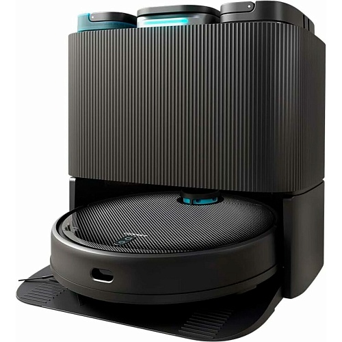 Робот-пылесос Cecotec Conga 11090 Spin Revolution Home&Wash (CCTC-08105) 
