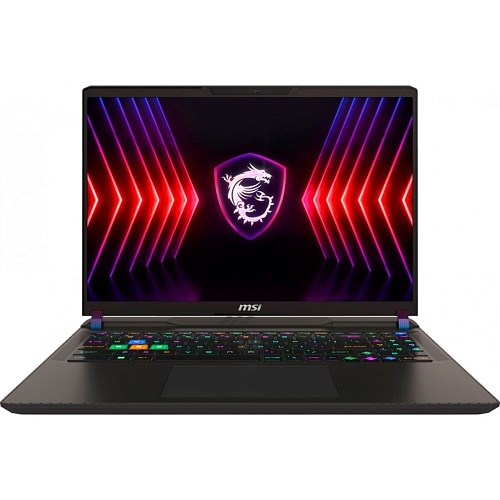 Ноутбук MSI Vector 16 HX A14VHG-692US (VECTOR16HX14692) - придбати в Дніпрі, Україні: ціна, характеристики | інтернет-магазин TOUCH