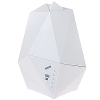 Увлажнитель воздуха Mystery MAH-2604 (White)