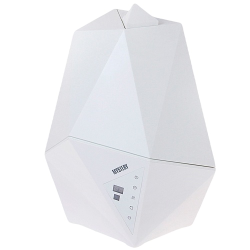 Зволожувач повітря Mystery MAH-2604 (White) - придбати в Дніпрі, Україні: ціна, характеристики | інтернет-магазин TOUCH Зволожувач повітря Mystery MAH-2604 (White) - придбати в Дніпрі, Україні: ціна, характеристики | інтернет-магазин TOUCH