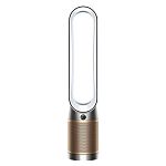 Очищувач повітря Dyson Purifier Cool Formaldehyde TP09 (White/Gold)