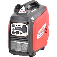 Інверторний бензиновий генератор Hecht IG 2201 - придбати в Дніпрі, Україні: ціна, характеристики | інтернет-магазин TOUCH Інверторний бензиновий генератор Hecht IG 2201 - придбати в Дніпрі, Україні: ціна, характеристики | інтернет-магазин TOUCH