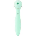 Вакуумний стимулятор KissToy Polly Max Green (SO9559)