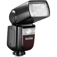 Вспышка Godox V860III TTL для Canon (V860IIIC) Вспышка Godox V860III TTL для Canon (V860IIIC)