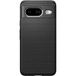 Чехол Spigen Liquid Air для Google Pixel 8 Matte Black (ACS06274)
